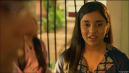 Kavya Ek Jazbaa Ek Junoon - 30th October 2023